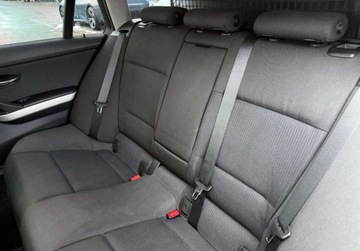 BMW Seria 3 2012 BMW Seria 3 Pakiet Comfort 6-biegowa Tempomat Podgrzewane fotele, zdjęcie 28