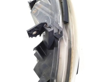 MITSUBISHI GRANDIS 2004R SVĚTLO LEVÝ PŘEDNÍ EVROPA