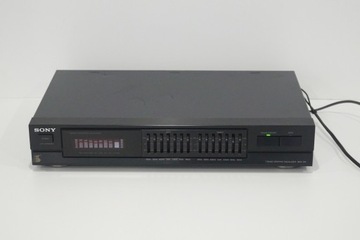 Korektor Graficzny Sony Seq-310