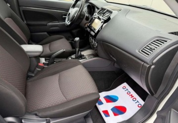 Mitsubishi ASX I SUV Facelifting 2016 1.6 117KM 2019 Mitsubishi ASX Mitsubishi ASX 1.6 Benzyna 117KM, zdjęcie 15