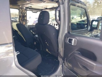 Jeep 2021 Jeep Willys 2021 3.6 Benzyna 285KM, zdjęcie 12