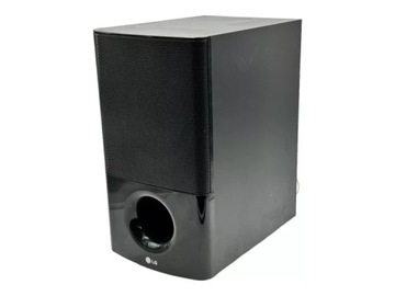 ДОМАШНИЙ КИНОТЕАТР LG SH54TH DVD 5.1 ВЕСЬ КОМПЛЕКТ!