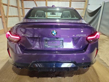 BMW Seria 2 F74 2024 BMW Seria 2 230xi 2024 2.0 Benzyna 255KM, zdjęcie 2