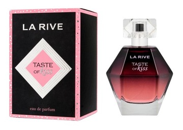 La Rive for Woman Taste Of Kiss Woda perfumowana