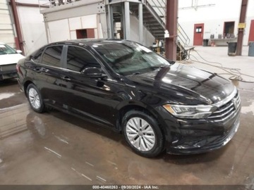Volkswagen Jetta VI 2019 Volkswagen Jetta 2019 Volkswagen Jetta S Manual 1.4 Benzyna 147KM, zdjęcie 6