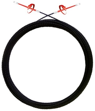 Pilot do przeciągania kabli spirala RUNPO 5 STALKA