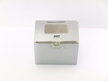 Кожаный чехол MegaGear для Canon EOS Rebel T6i