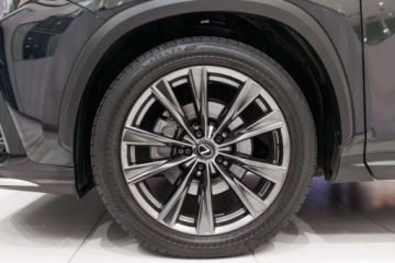 Lexus NX II SUV Facelifting 2.5 350h 243KM 2023 Lexus NX Lexus NX 350h F Sport AWD 2.5 Hybryda 243KM, zdjęcie 21