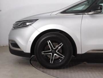 Renault Espace V Van 1.6 Energy dCi 130KM 2015 Renault Espace 1.6 dCi, Salon Polska, zdjęcie 14