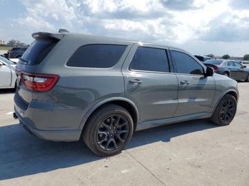 Dodge Durango III 2021 Dodge Durango Srt Hellcat 2021 6.2l 6.2 Benzyna 710KM, zdjęcie 3