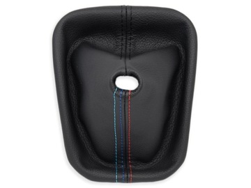 BMW Z3 1995-2002 MĚCH PÁKY ŘAZENÍ ČERNÁ KŮŽE NICI M-POWER