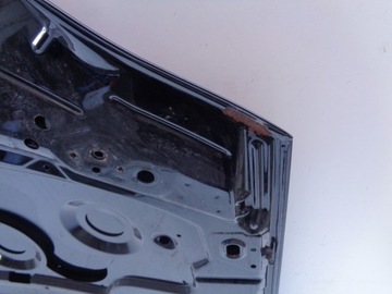 KAPOTA KRYT MOTORU MERCEDES MI W164 NR 28551