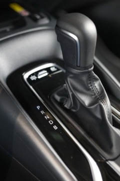 Toyota Corolla XII Sedan Facelifting 1.8 Hybrid 140KM 2023 Toyota Corolla 1.8 Hybrid Comfort 1.8 Hybryda 140KM, zdjęcie 33