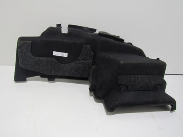 MERCEDES SL W231 R231 231 КРЫШКА БАГАЖНИКА, ОБИВКА БАГАЖНИКА LP A2316900141