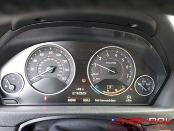 BMW Seria 4 F32-33-36 2019 BMW Seria 4 _440XI_M Sport_F32_XDrive_3.0 L_320 km_2019r 3.0 Benzyna 320KM, zdjęcie 9