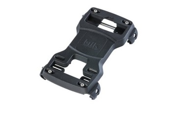Adapter montażowy Basil MIK do sakw i koszyków