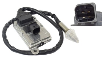 CZUJNIK NOX MB ACTROS MP4 2016- AMPRO 0101531428