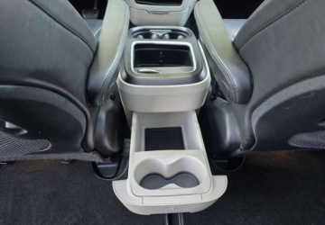 Chrysler Pacifica II 3.6 V6 291KM 2019 Chrysler Pacifica Chrysler Pacifica 3.6 Benzyna 291KM, zdjęcie 30