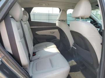 Hyundai Tucson IV 2022 Hyundai Tucson 2022, 2.5L, 4x4, LIMITED, od ubezpieczalni 2.5 Benzyna 187KM, zdjęcie 8