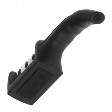 ТРЕХФАЗНАЯ ТОЧИЛКА НОЖЕЙ ДЛЯ КУХОННЫХ НОЖНИЦ WHEELING WHEEL 3in1 ЗАТОЧКА