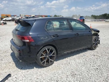 Volkswagen Golf VIII 2022 Volkswagen Golf R 2022 2.0 Benzyna 315KM, zdjęcie 3