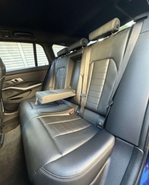 BMW Seria 3 G20-G21 Touring 2.0 320i 184KM 2020 BMW Seria 3 BMW Seria 3 320i xDrive Sport Line 2.0 Benzyna 184KM, zdjęcie 28