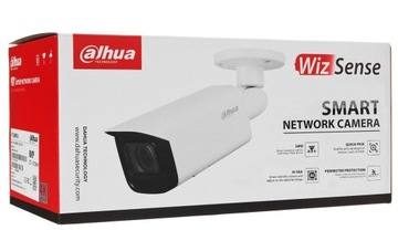 IP-КАМЕРА IPC-HFW3841T-ZAS-27135-S2 - 8,3 Мп 4K U