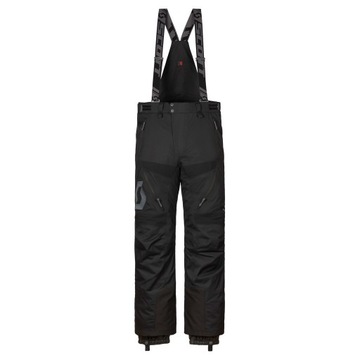 Spodnie Scott Pant RCX-I Dryo black