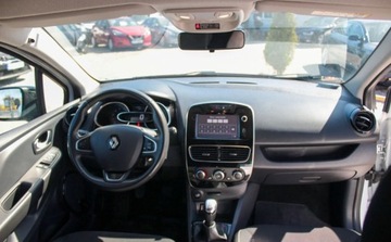 Renault Clio IV Grandtour Facelifting 1.5 Energy dCi 90KM 2018 Renault Clio Salon Polska, zarejestrowane, faktura Vat23 1.5 Diesel 90KM, zdjęcie 11