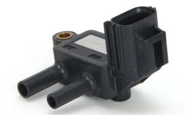 CZUJNIK CIŚNIENIA SPALIN DPF FORD 1.6 2.0 TDCI DW10C AV615L200AB