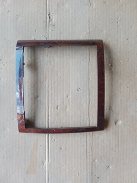 Ramka panel skrzyni biegów Vw Touareg 7L6863337