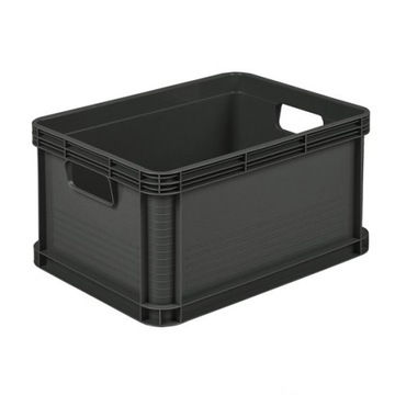 ORGANIZER PUDEŁKO MAGAZYN 40x30 H22 keeeper 20L