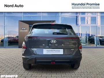 Hyundai Kona I Crossover Facelifting 1.6 GDI Hybrid 141KM 2023 Hyundai Kona 1.6 Hybryda 141KM, zdjęcie 3