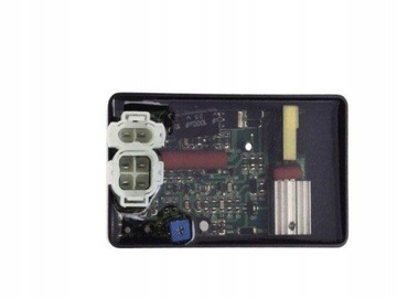 MODUŁ ZAPŁONOWY KYMCO 4T AGILITY