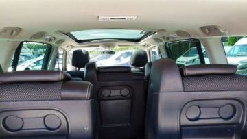Renault Espace IV 2013 Renault Espace 2.0T 170KM 7osob Led Xenon Navi Panorama Kamera Nawiewy Ful, zdjęcie 4