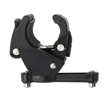 Адаптер руля Подседельный штырь руля + клетка для бутылки с водой