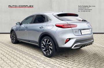 Kia XCeed Crossover Facelifting 1.5 T-GDi 160KM 2023 Kia XCeed DCT M 1,5 T 160 KM Salon PL 1.5 Benzyna 160KM, zdjęcie 2