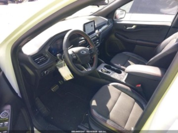 Ford Escape III 2023 Ford Escape St-Line 2023 2.5 Hybryda 163KM, zdjęcie 9