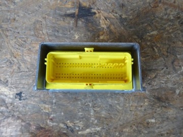 AUDI A3 8P LIFT 08-12 МОДУЛЬ ДАТЧИКА ПОДУШКИ БЕЗОПАСНОСТИ 8P0959655P