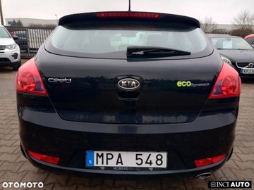 Kia Proceed 2010 Kia ProCeed Kia ProCeed 1.6 Crdi Comfort 1.6 Diesel 116KM, zdjęcie 6