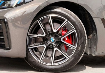 BMW Seria 4 G22-23-26 Coupe 2.0 420d 190KM 2025 BMW Seria 4 I wlasciciel M Pro Pakiet Hak Gwarancja Bezwypadkowy FVAT, zdjęcie 13