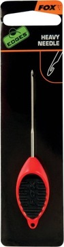Igła do przynęt Fox Heavy Needle