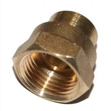 ZŁĄCZKA / MUFA GW 18 X 3/4''