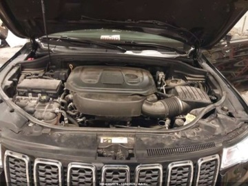 Jeep Grand Cherokee IV 2020 Jeep Grand Cherokee Limited, 4x4 3.6 Benzyna 293KM, zdjęcie 12