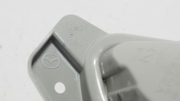 MAZDA CX3 SMĚROVKA PRAVÝ PŘEDNÍ DB2R51350