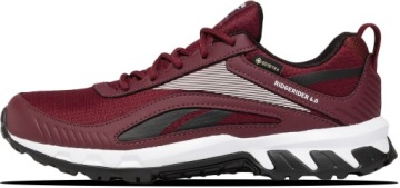 LEKKIE BUTY TREKKINGOWE NISKIE DAMSKIE WODOODPORNE REEBOK Ridgerider 6 GTX