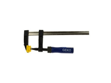 Ścisk stolarski 50x200mm GEKO PROFI G29971