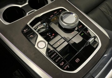 BMW X7 2024 BMW X7 X7 40d xDrive, M Pro, Gwarancja, Faktura VAT 23, Hak 3.0 Diesel, zdjęcie 22