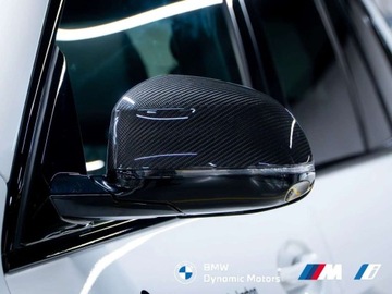 BMW X5 G05 SUV Facelifting 3.0 40i 381KM 2025 BMW X5 xDrive40i 381 KM mHEV - DEMO 2025 - M Performance w Cenie - Panorama, zdjęcie 13