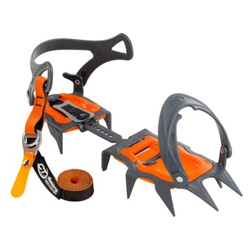 Raki koszykowe Climbing Technology Nuptse Evo Classic